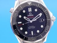 Omega Seamaster Diver 300M Chronometer