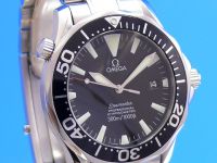 Omega Seamaster Diver 300M Chronometer 41 mm