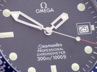 Omega Seamaster Diver 300M Chronometer