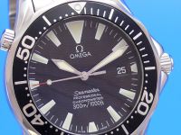 Omega Seamaster Diver 300M Chronometer