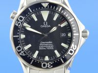 Omega Seamaster Diver 300M Chronometer Automatik