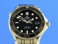Omega Seamaster Diver 300M Co-Axial Keramik