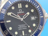 Omega Seamaster Diver 300M Co-Axial 41 mm