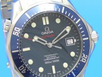 Omega Seamaster Diver 300M Co-Axial