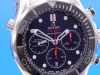 Omega Seamaster Diver 300M Co-Axial Chronograph