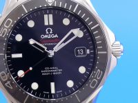 Omega Seamaster Diver 300M Co-Axial Keramik