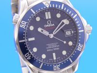 Omega Seamaster Diver 300M Co-Axial