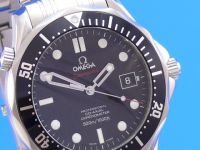 Omega Seamaster Diver 300M Co-Axial