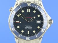 Omega Seamaster Diver 300M Co-Axial