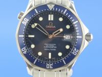 Omega Seamaster Diver 300M Co-Axial