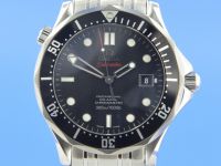 Omega Seamaster Diver 300M Co-Axial