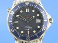 Omega Seamaster Diver 300M Co-Axial