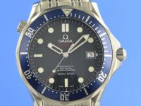 Omega Seamaster Diver 300M Co-Axial