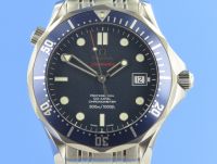 Omega Seamaster Diver 300M Co-Axial Automatik