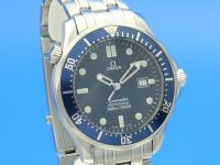 Omega Seamaster Diver 300M James Bond