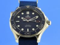 Omega Seamaster Diver 300M Keramik Co-Axial