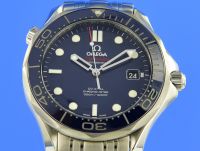Omega Seamaster Diver 300M Keramik Co-Axial