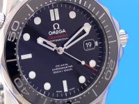 Omega Seamaster Diver 300M Keramik Co-Axial