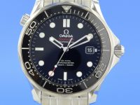 Omega Seamaster Diver 300M Keramik