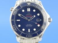 Omega Seamaster Diver 300M Keramik Co-Axial