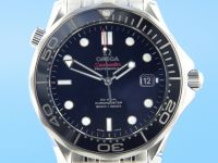 Omega Seamaster Diver 300M Keramik Co-Axial