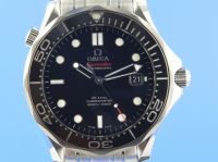 Omega Seamaster Diver 300M Keramik Co-Axial