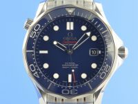 Omega Seamaster Diver 300M Keramik