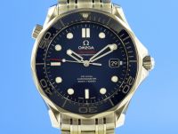 Omega Seamaster Diver 300M Keramik