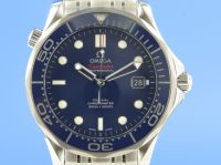 Omega Seamaster Diver 300M Keramik 41 mm