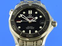 Omega Seamaster Diver 300M Medium Co-Axial