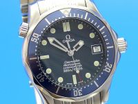 Omega Seamaster Diver 300M Medium Automatik