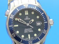 Omega Seamaster Diver 300M Medium