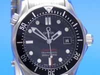 Omega Seamaster Diver 300M Medium Quarz