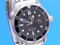 Omega Seamaster Diver 300M Medium Quarz