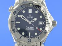 Omega Seamaster Diver 300M Medium Quarz