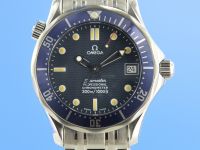 Omega Seamaster Diver 300M Medium Quarz