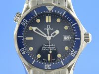 Omega Seamaster Diver 300M Medium 36 mm Quarz