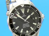 Omega Seamaster Diver 300M Professional Automatik