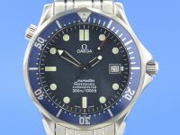 Omega Seamaster Diver 300M Professional