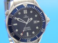 Omega Seamaster Diver 300M Quarz Herren