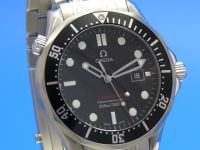 Omega Seamaster Diver 300M Quarz