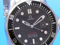 Omega Seamaster Diver 300M Quarz
