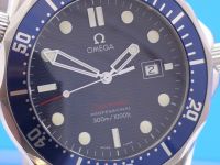Omega Seamaster Diver 300M Quarz 41mm