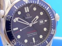 Omega Seamaster Diver 300M Quarz