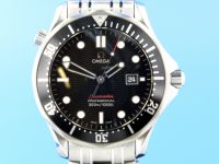 Omega Seamaster Diver 300M Quarz