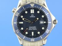 Omega Seamaster Diver 300M Quarz