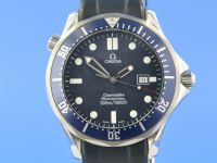 Omega Seamaster Diver 300M Quarz
