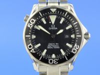 Omega Seamaster Diver 300M Quarz