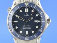 Omega Seamaster Diver 300M Quarz