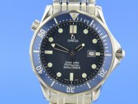 Omega Seamaster Diver 300M Quarz